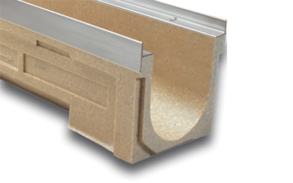Canal F150 detalle